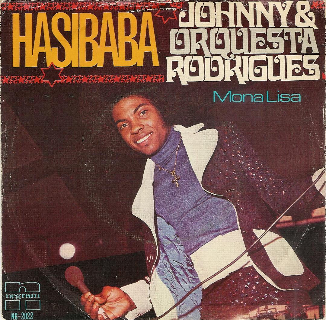 Johnny & Orquestra Rodriguez